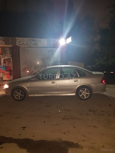 Opel Vectra 1999, 349,181 km - 2.0 л - Bakı