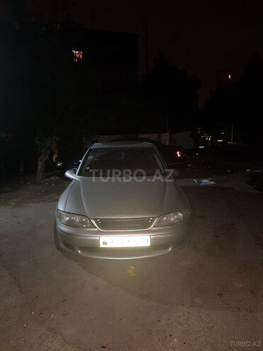 Opel Vectra 1999, 349,181 km - 2.0 л - Bakı