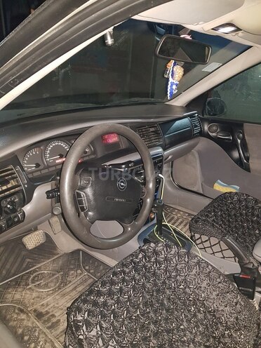 Opel Vectra 1999, 349,181 km - 2.0 л - Bakı