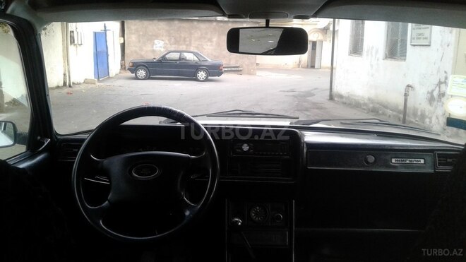 LADA (VAZ) 2107 2006, 318,092 km - 0.2 l - Bakı