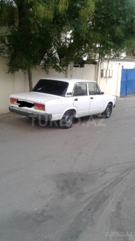 LADA (VAZ) 2107 2006, 318,092 km - 0.2 l - Bakı