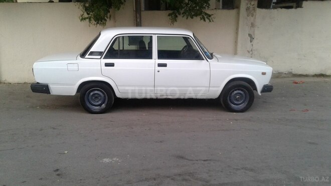 LADA (VAZ) 2107 2006, 318,092 km - 0.2 l - Bakı