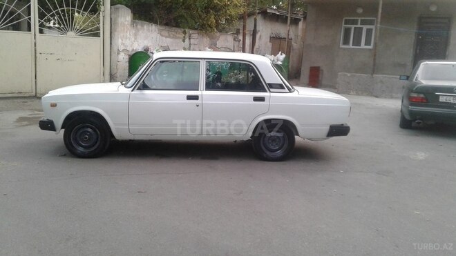 LADA (VAZ) 2107 2006, 318,092 km - 0.2 l - Bakı