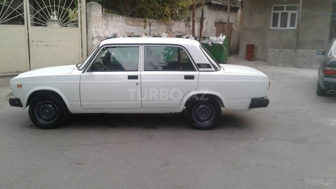 LADA (VAZ) 2107 2006, 318,092 km - 0.2 l - Bakı