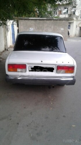 LADA (VAZ) 2107 2006, 318,092 km - 0.2 l - Bakı
