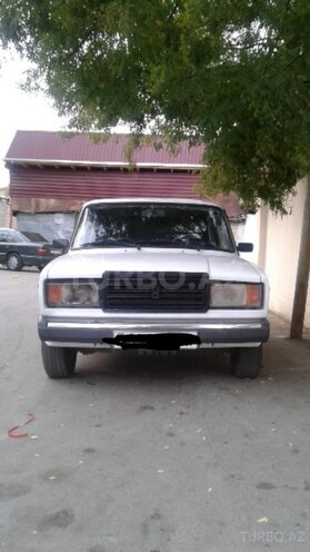 LADA (VAZ) 2107 2006, 318,092 km - 0.2 l - Bakı
