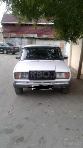 LADA (VAZ) 2107 2006, 318,092 km - 0.2 l - Bakı