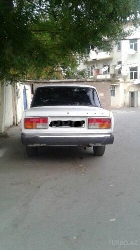 LADA (VAZ) 2107 2006, 318,092 km - 0.2 l - Bakı