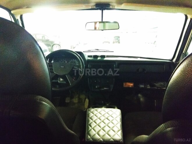 LADA (VAZ) Niva 2011, 102,001 km - 1.7 л - Bakı