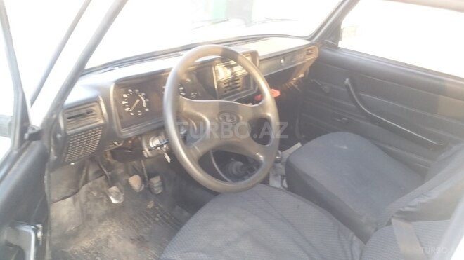 LADA (VAZ) 2107 2005, 140,000 km - 16.0 l - Bakı