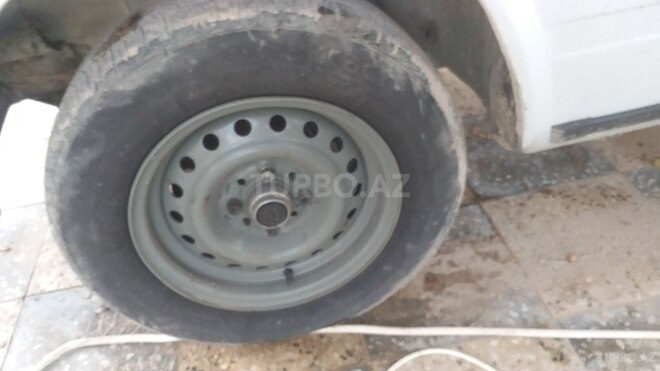 LADA (VAZ) 2107 2005, 140,000 km - 16.0 l - Bakı