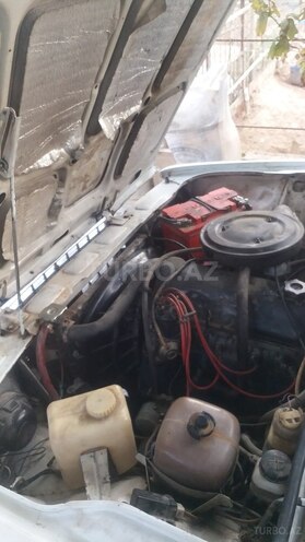 LADA (VAZ) 2107 2005, 140,000 km - 16.0 l - Bakı