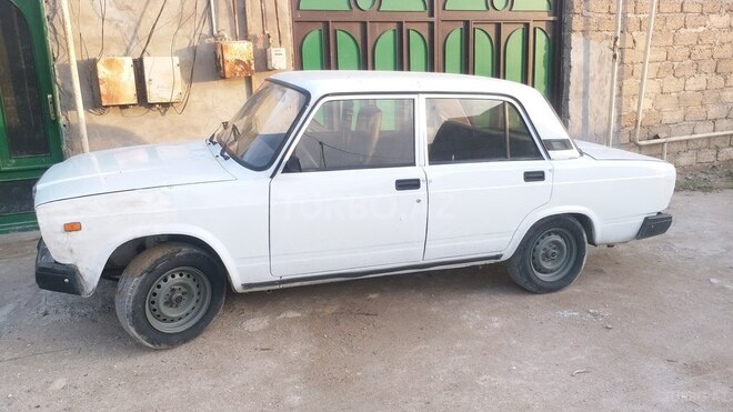 LADA (VAZ) 2107 2005, 140,000 km - 16.0 l - Bakı