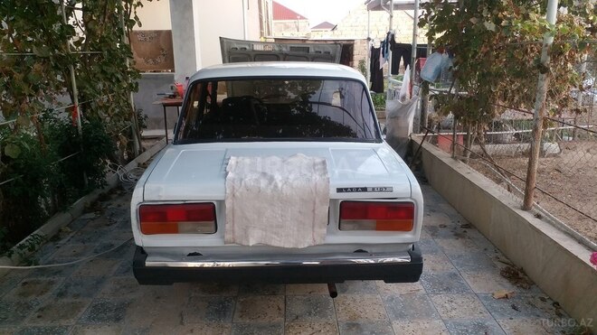 LADA (VAZ) 2107 2005, 140,000 km - 16.0 l - Bakı