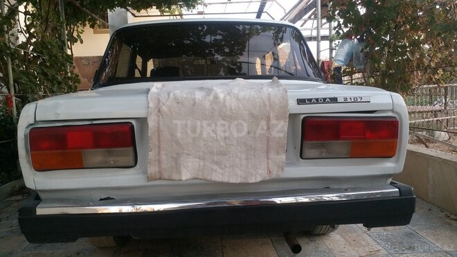 LADA (VAZ) 2107 2005, 140,000 km - 16.0 l - Bakı