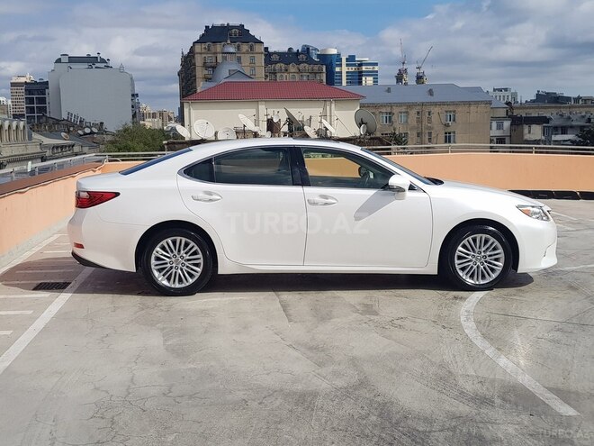Lexus ES 250 2013, 76,000 km - 2.5 l - Bakı