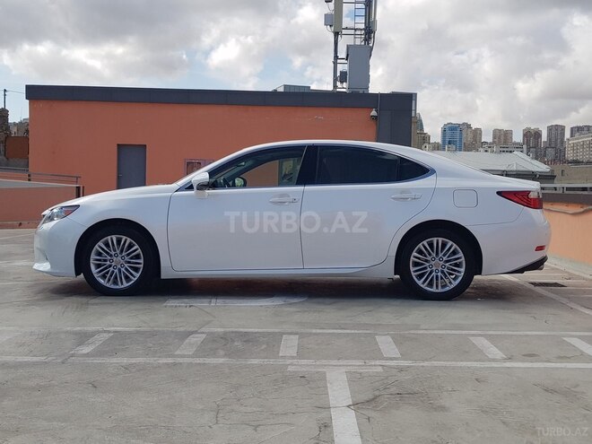 Lexus ES 250 2013, 76,000 km - 2.5 l - Bakı