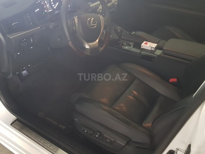 Lexus ES 250 2013, 76,000 km - 2.5 l - Bakı