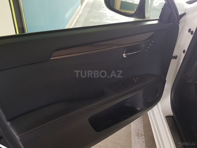 Lexus ES 250 2013, 76,000 km - 2.5 l - Bakı