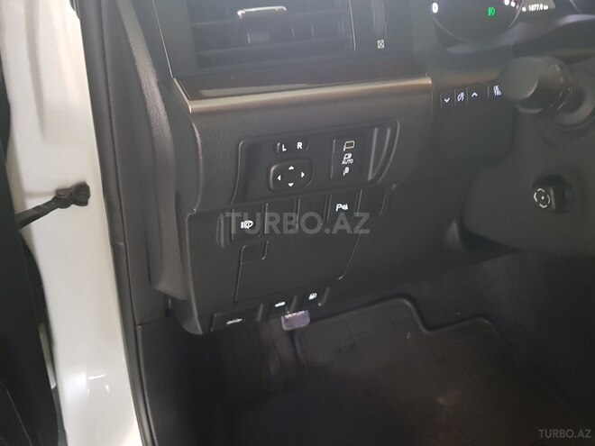 Lexus ES 250 2013, 76,000 km - 2.5 l - Bakı