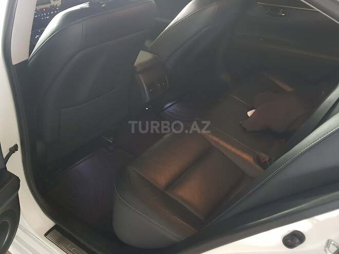 Lexus ES 250 2013, 76,000 km - 2.5 l - Bakı