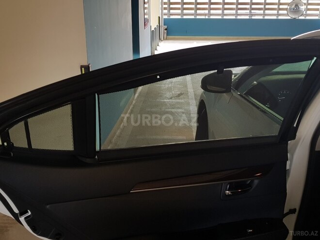 Lexus ES 250 2013, 76,000 km - 2.5 l - Bakı