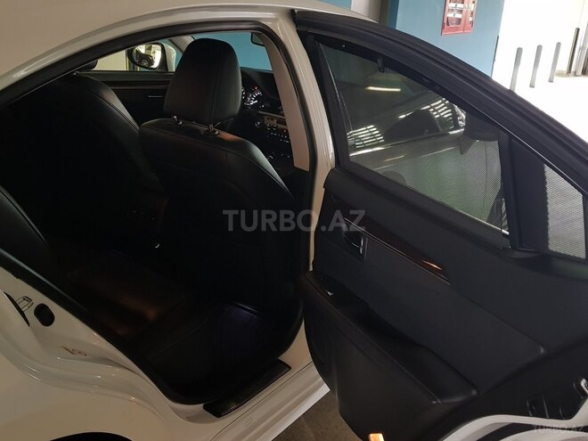Lexus ES 250 2013, 76,000 km - 2.5 l - Bakı