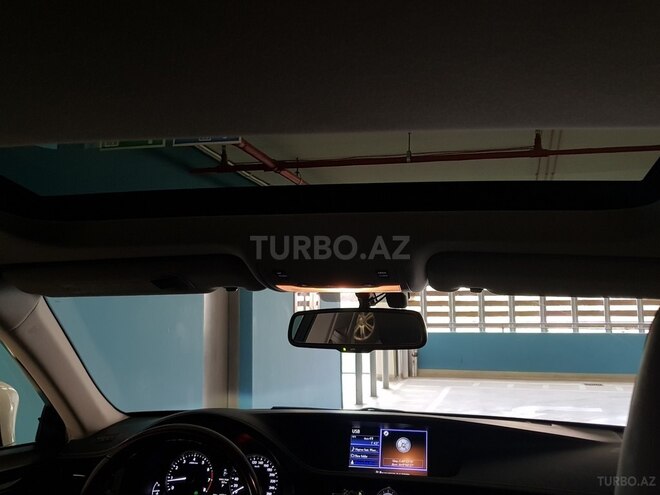 Lexus ES 250 2013, 76,000 km - 2.5 l - Bakı