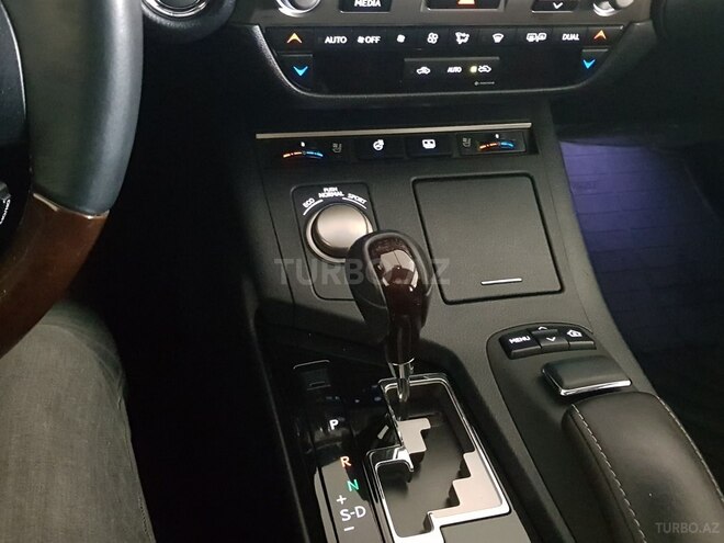 Lexus ES 250 2013, 76,000 km - 2.5 l - Bakı
