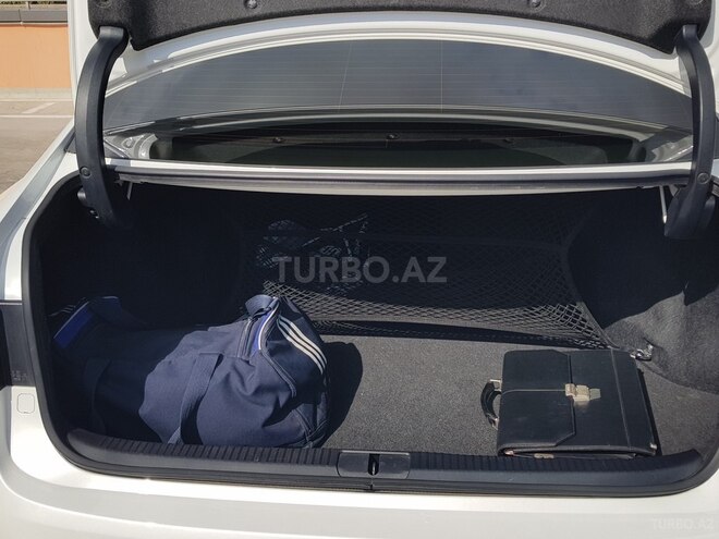 Lexus ES 250 2013, 76,000 km - 2.5 l - Bakı