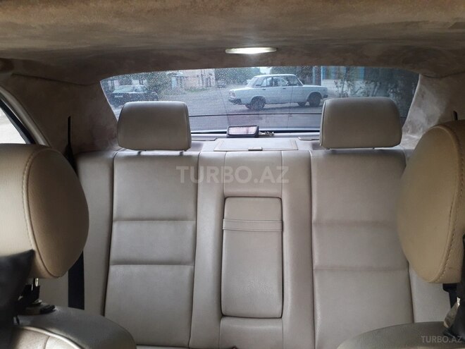 Mercedes C 230 1997, 150,964 km - 2.3 l - İmişli