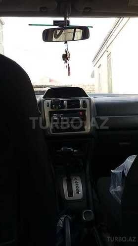Mitsubishi Pajero io 1998, 210,000 km - 1.8 l - Bakı