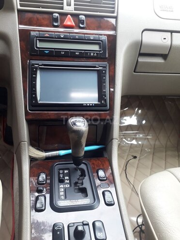 Mercedes C 230 1997, 150,964 km - 2.3 l - İmişli
