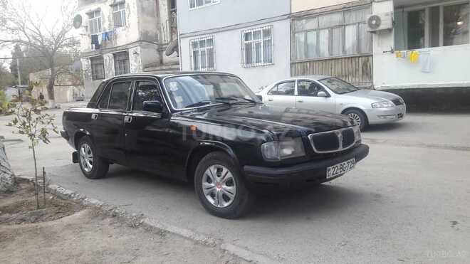GAZ 3110 1997, 102,576 km - 2.3 л - Sumqayıt