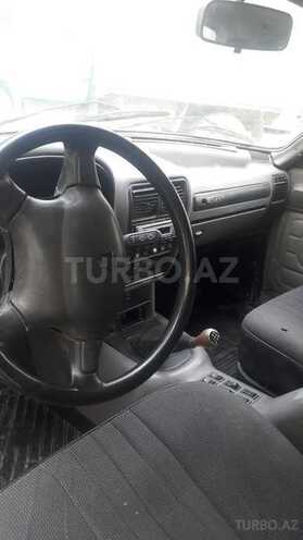 GAZ 3110 1997, 102,576 km - 2.3 л - Sumqayıt