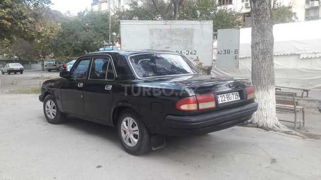 GAZ 3110 1997, 102,576 km - 2.3 л - Sumqayıt