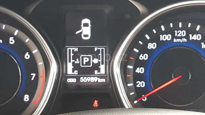 Hyundai Elantra 2014, 55,000 km - 1.8 л - Bakı