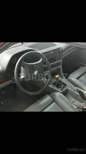 BMW 730 1990, 167,500 km - 3.0 l - Şəmkir