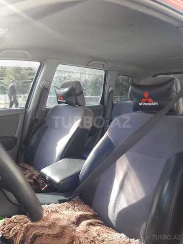 Mitsubishi Airtrek 2003, 180,000 km - 2.0 l - Xırdalan