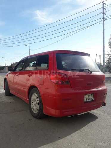 Mitsubishi Airtrek 2003, 180,000 km - 2.0 l - Xırdalan