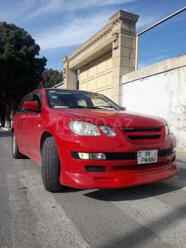 Mitsubishi Airtrek 2003, 180,000 km - 2.0 l - Xırdalan