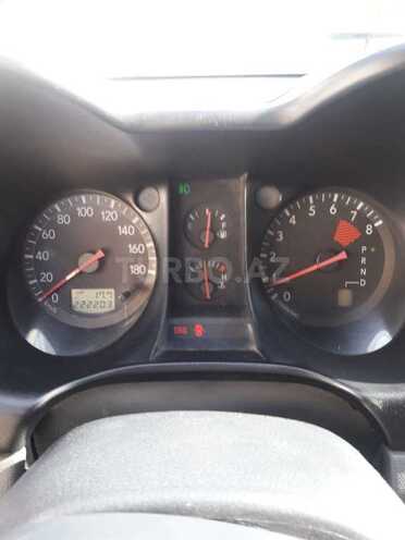 Mitsubishi Airtrek 2003, 180,000 km - 2.0 l - Xırdalan