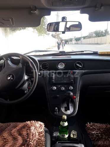 Mitsubishi Airtrek 2003, 180,000 km - 2.0 l - Xırdalan