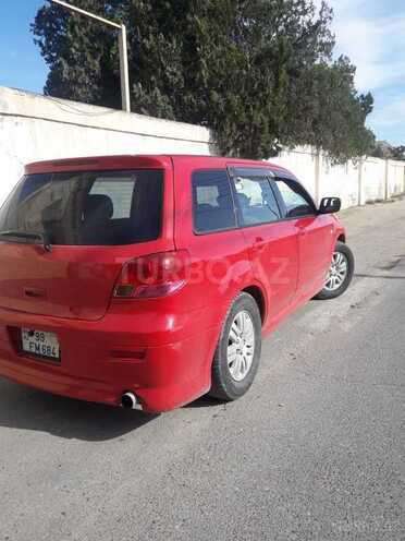 Mitsubishi Airtrek 2003, 180,000 km - 2.0 l - Xırdalan