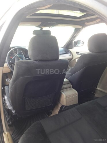 BMW 325 2002, 162,540 km - 2.5 l - Bakı