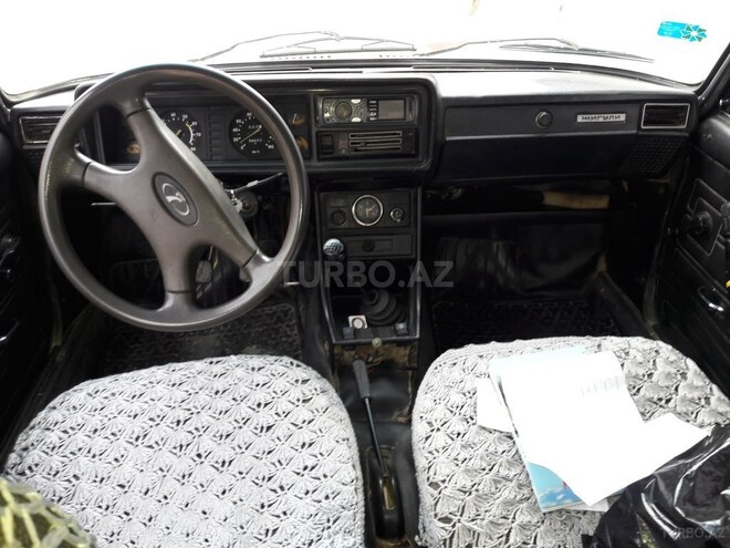 LADA (VAZ) 2107 1984, 888,880 km - 1.5 l - Bakı