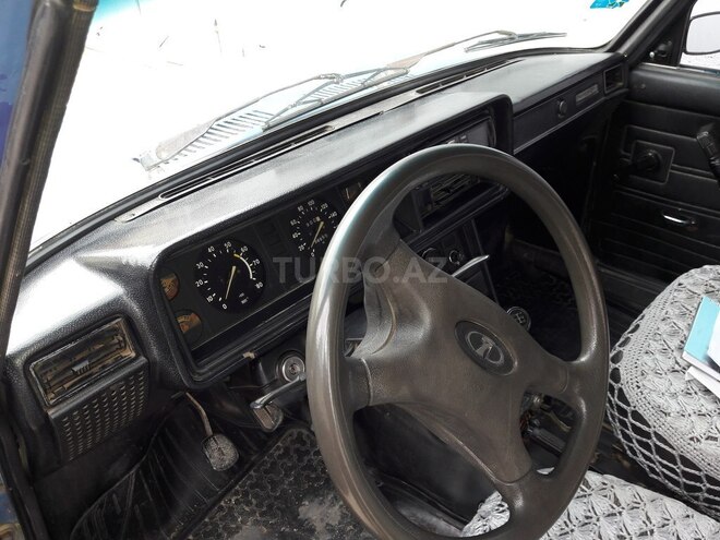 LADA (VAZ) 2107 1984, 888,880 km - 1.5 l - Bakı