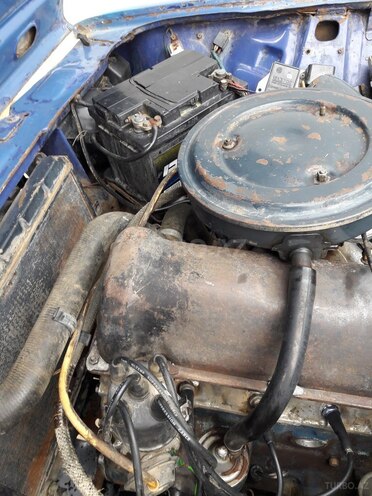 LADA (VAZ) 2107 1984, 888,880 km - 1.5 l - Bakı
