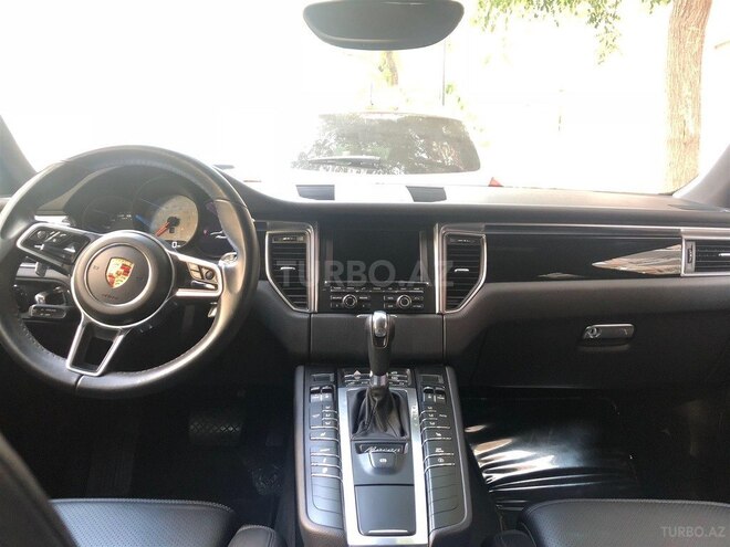 Porsche Macan S 2014, 44,000 km - 3.0 l - Bakı