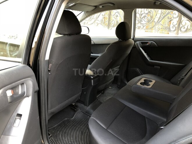Kia Cerato 2009, 187,000 km - 1.6 l - Bakı